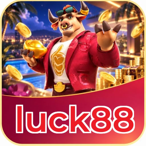 Seis modalidades de loteria luck88 com odds transparentes