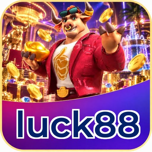 APP luck88 para iOS e Android com 187 mil downloads
