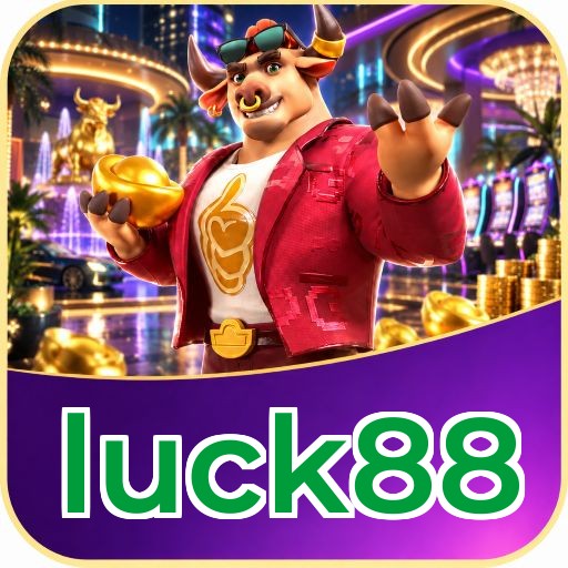 Programa VIP luck88 — 5 níveis de progressão automática