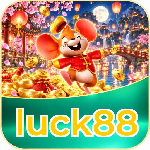 luck88 em números - plataforma líder no Brasil desde 2020