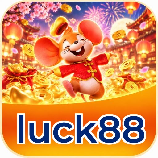luck88 com RTP verificado e jogos auditados pela eCOGRA