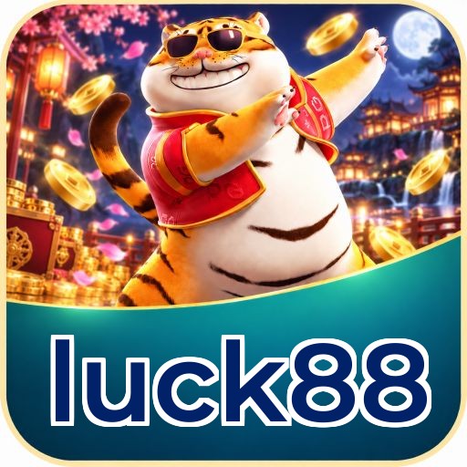 Bônus exclusivo do APK luck88